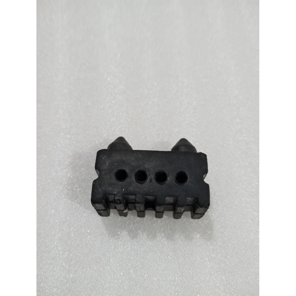 KARET GANJEL JOK SATRIA FU