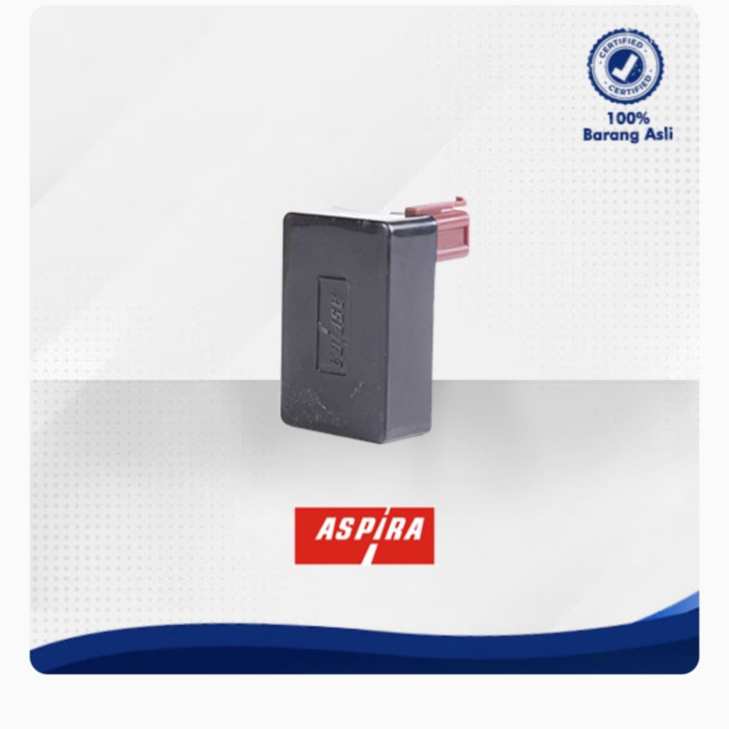 CDI ASPIRA Honda Karisma / Supra X 125