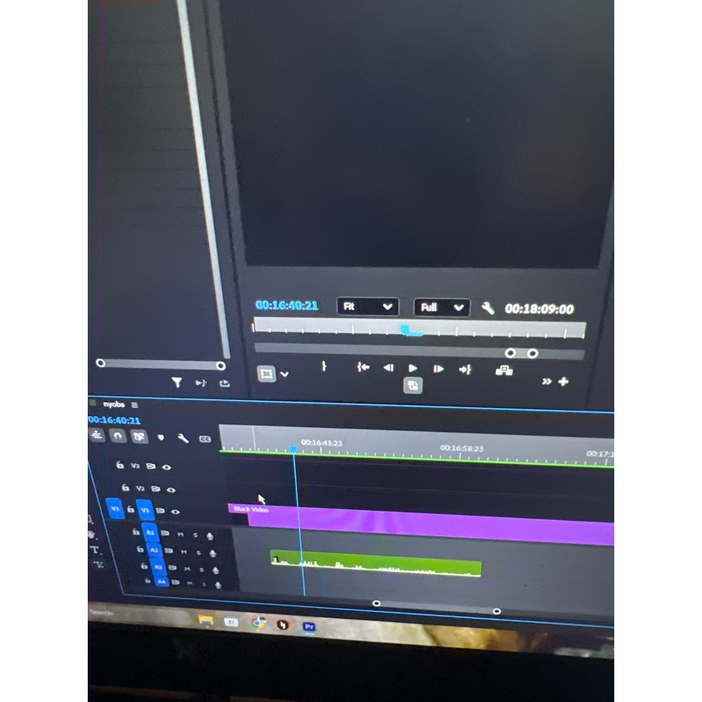 jasa edit video cinematic