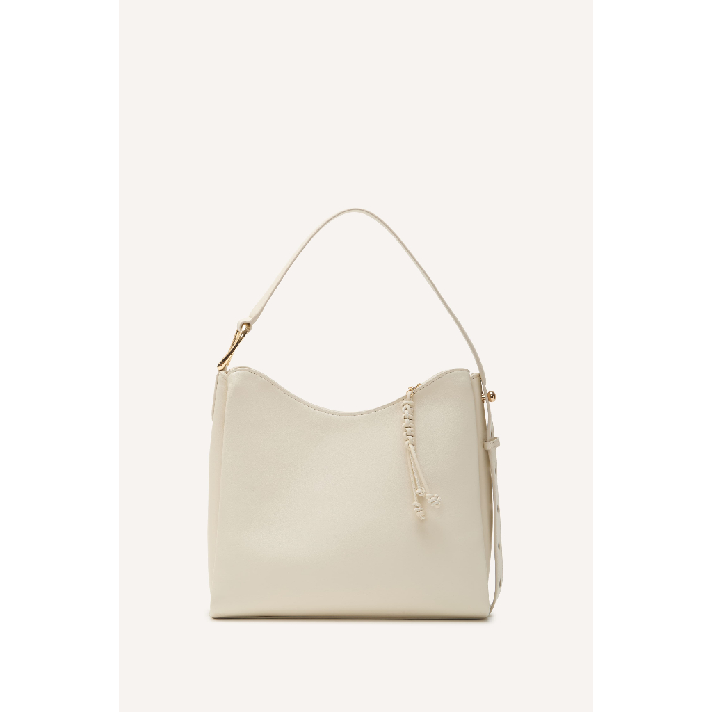 EVERBEST JOLERA BEIGE - Tas Crossbody