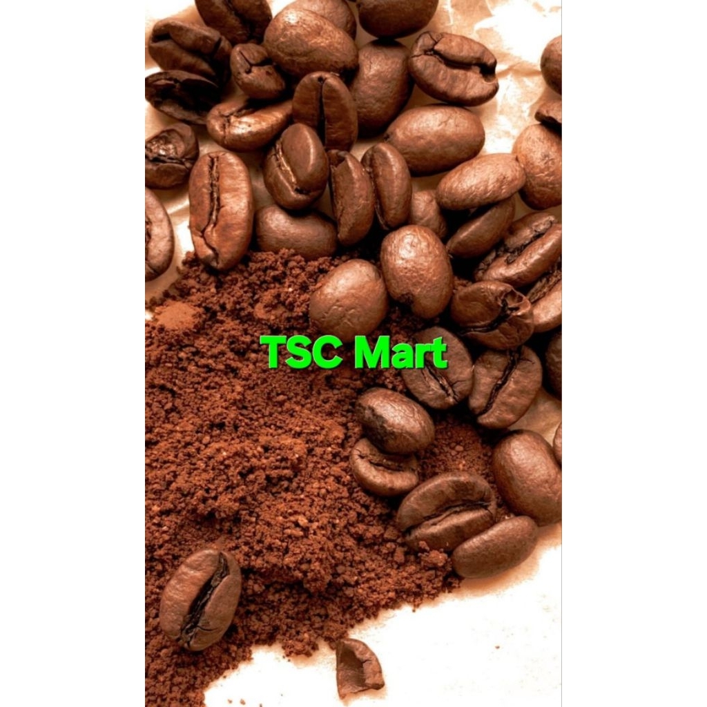 Kopi Arabica Sidikalang/Dark Roast/Classic & Kopi Robusta Sidikalang/Gayo/Kerinci.
