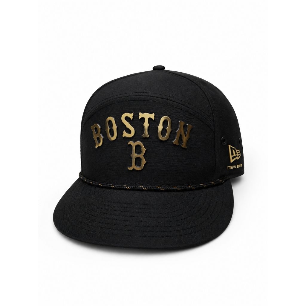 NewEra 59FIFTYDay Boston Red Sox Cap's -Black