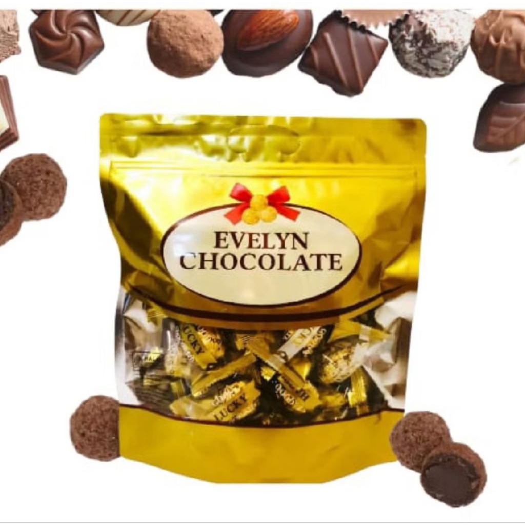 Evelyn_Chocolate_Mantull