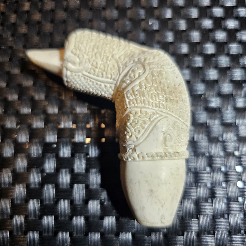 Deder Handel keris Tulang III