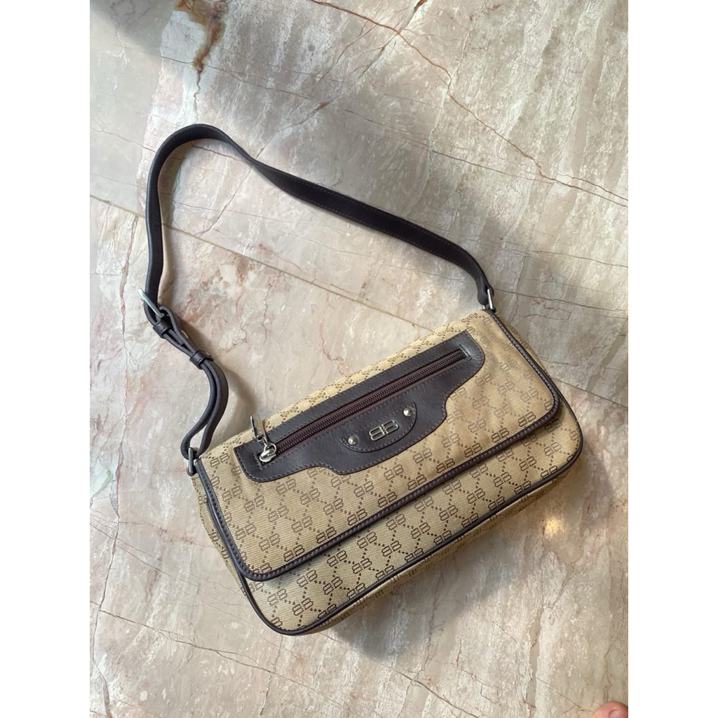 Balenciaga bb vintage