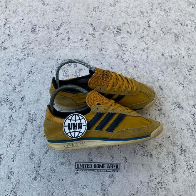 Sepatu Ad*das SL 72 Second Original Guarantee