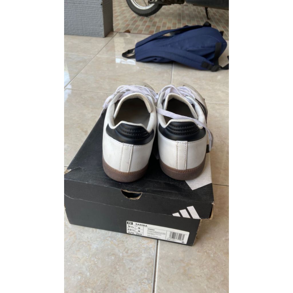 adidas samba original