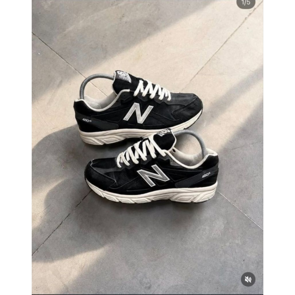 BUNDLING NB 480V5 & 990V3