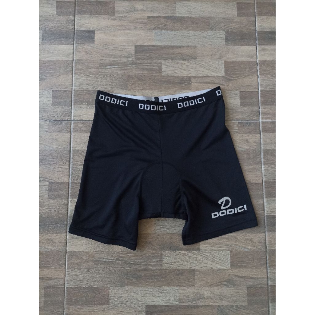Dodici cycling Shortpant