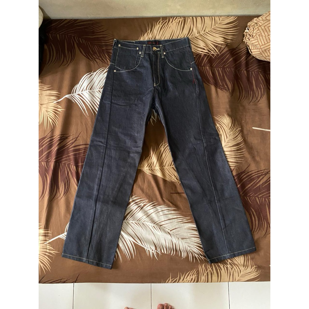 levis engineered jeans