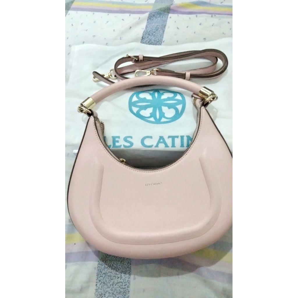 tas hobo les catino