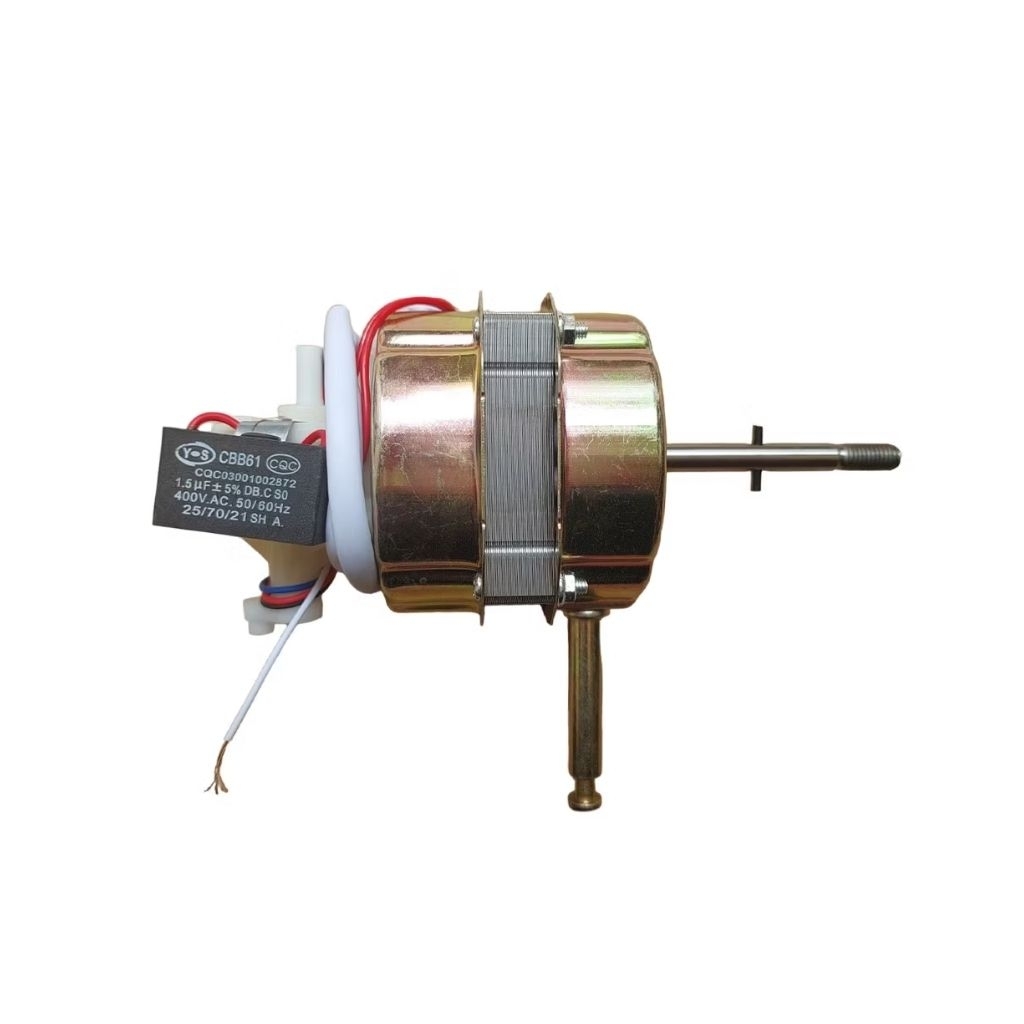 Motor Dinamo Kipas Angin Hachida SF-1602 16 Inch Mesin Kipas HACHIDA SF 1602 Inci