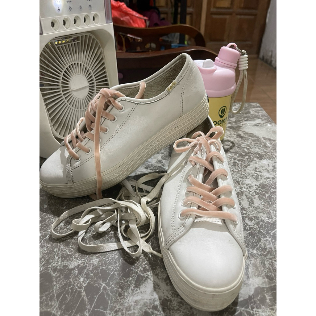 sepatu keds original