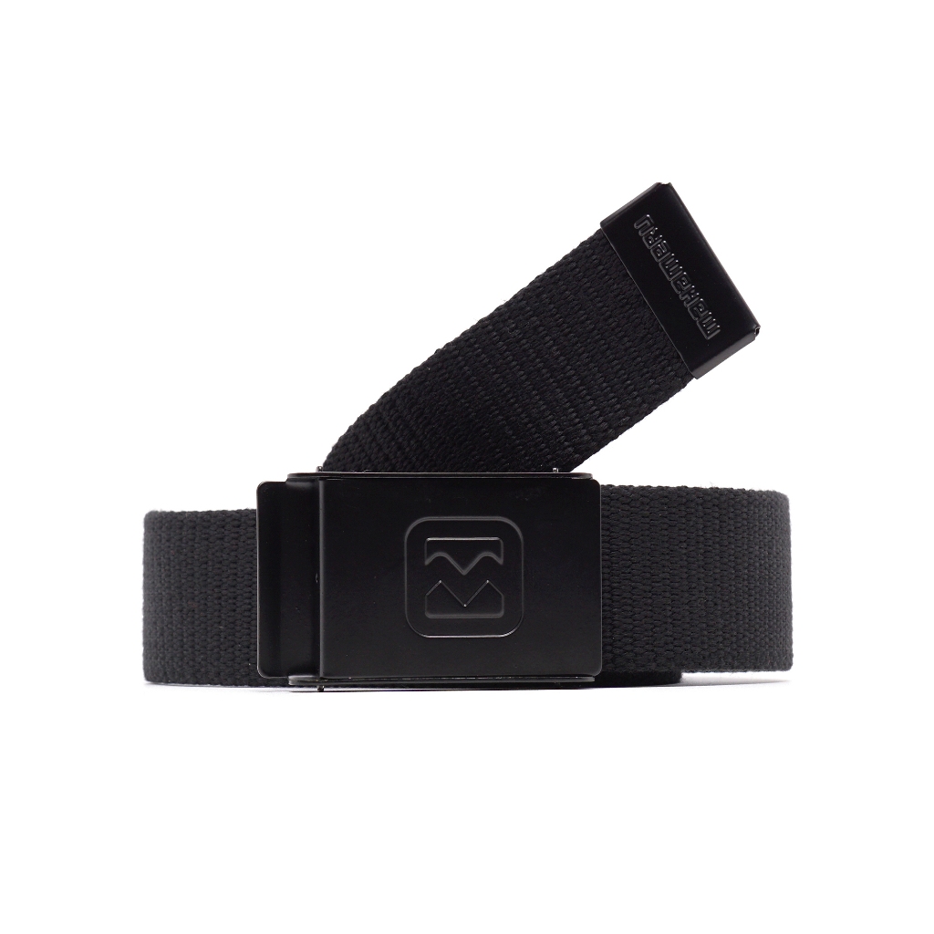 Mahameru Sabuk Ikat Pinggang Pria SWM Belt 001