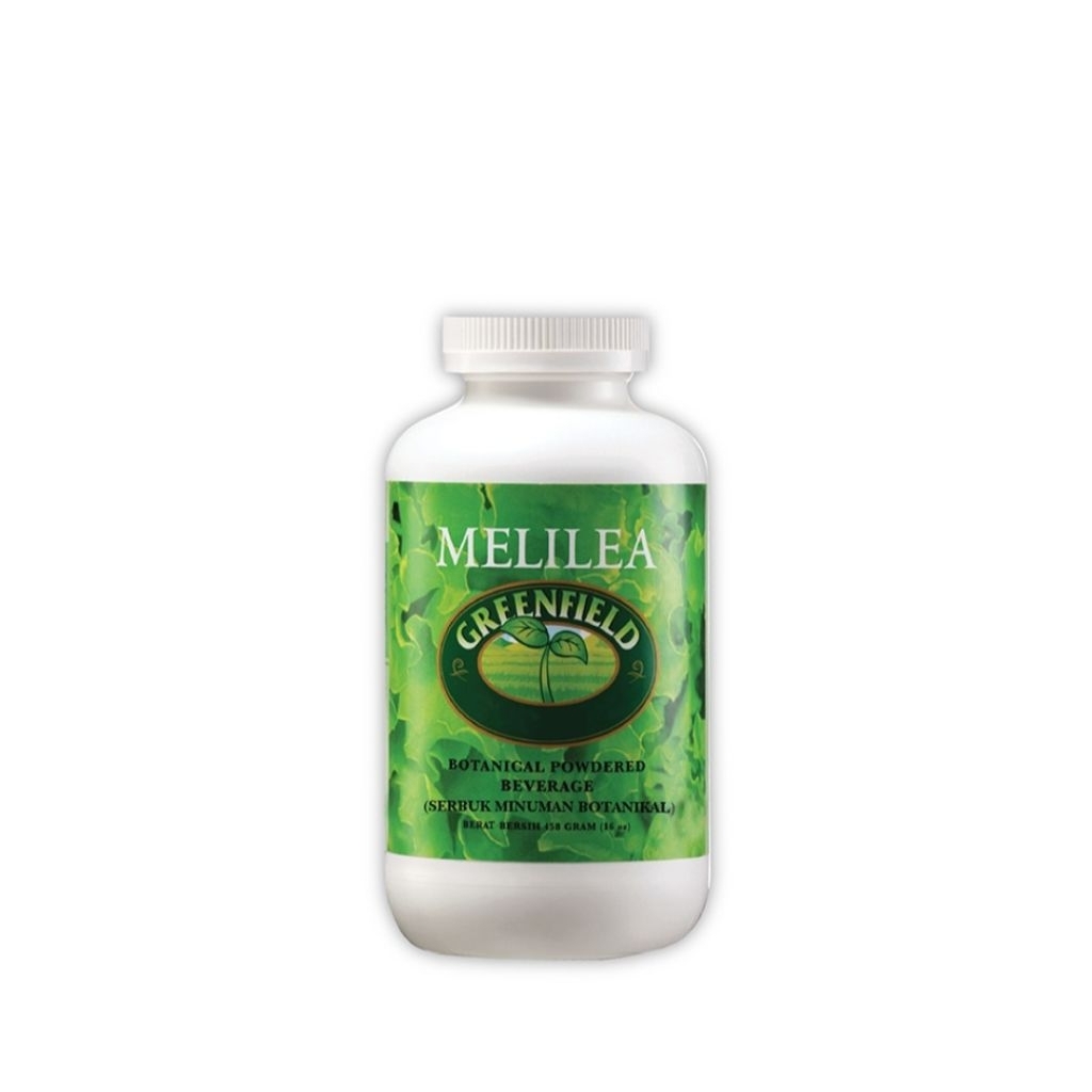 Melilea Greenfield