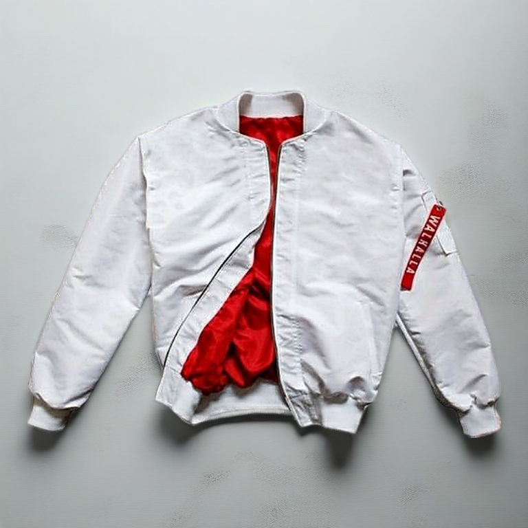 Jaket Bomber Valhalla Team|Tokyo Revengers Jaket Valhalla|Bomber Valhalla Hanemiya kazutora