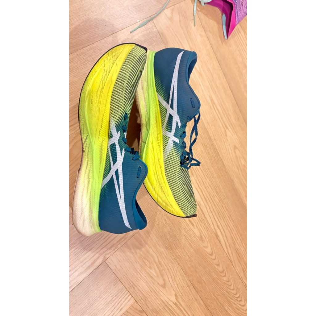 Asics Metaspeed sky