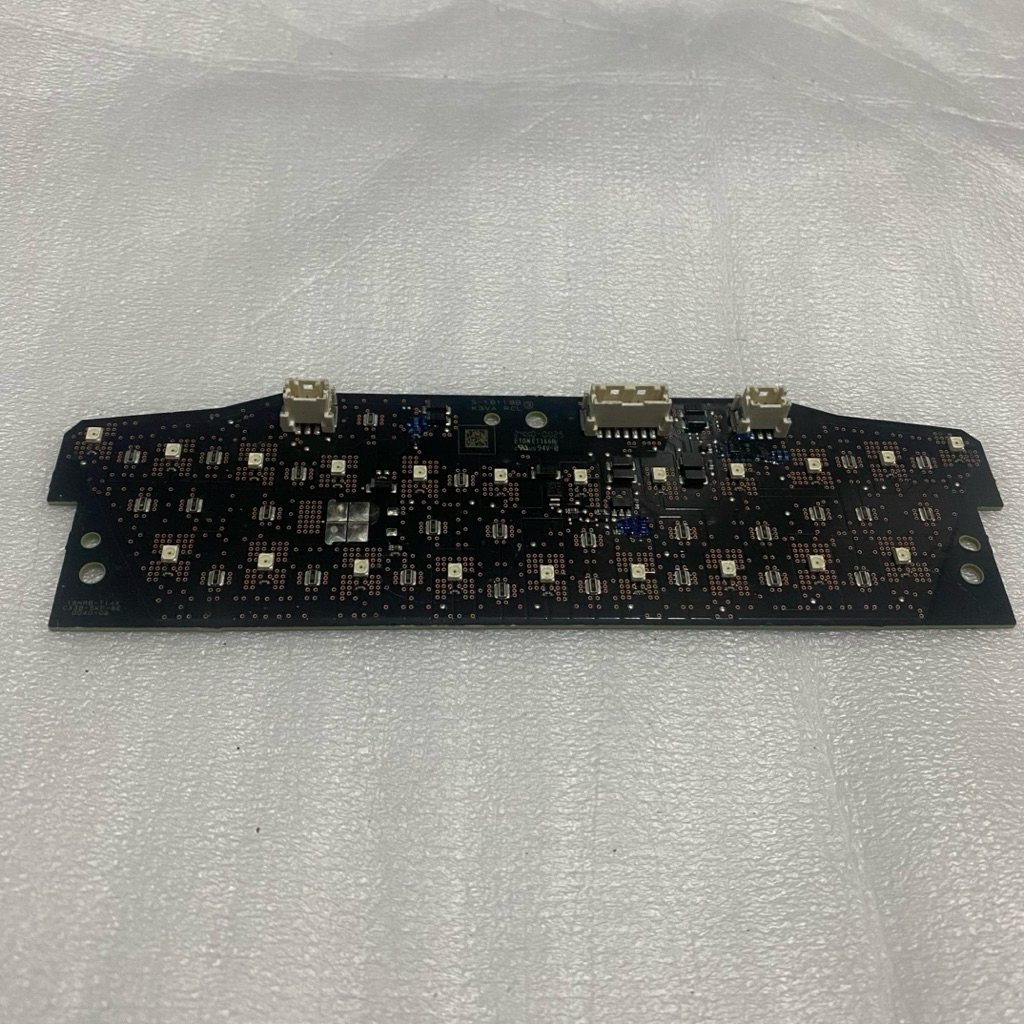 PCB VCB LED STOPLAMP STYLO 160