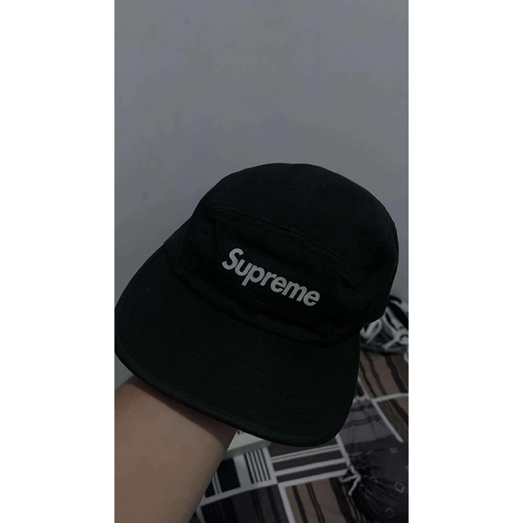 camp cap supreme ss 26