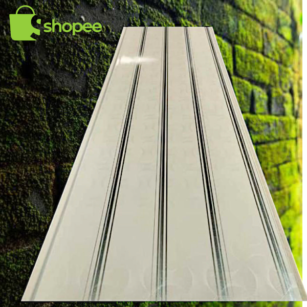 plafon pvc 3 meter