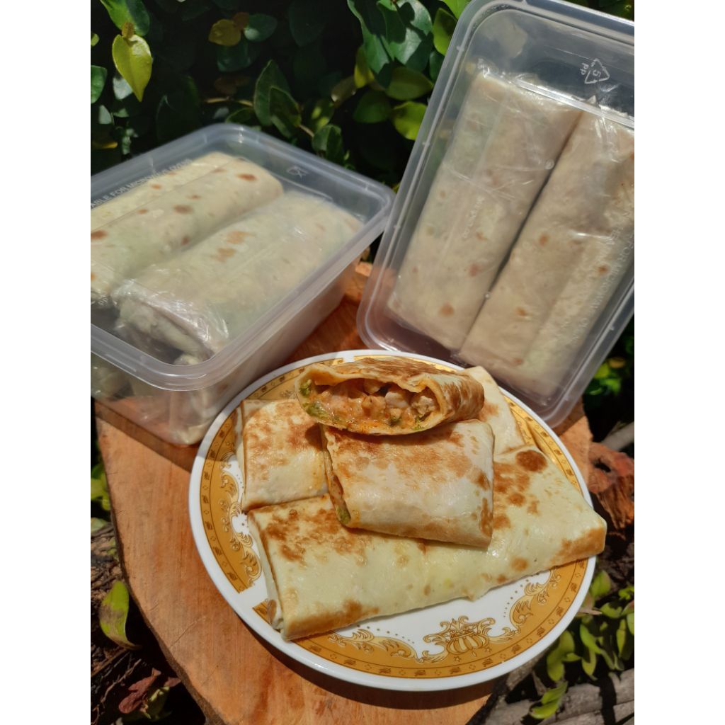 Kebab Daging ayam