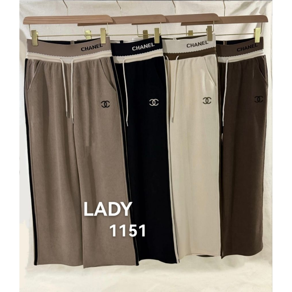 CELANA WANITA KULOT KODORAY BRAND SKR