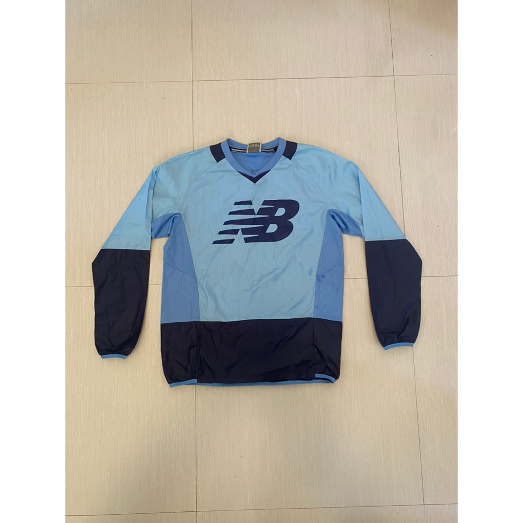baju jersey football new balance