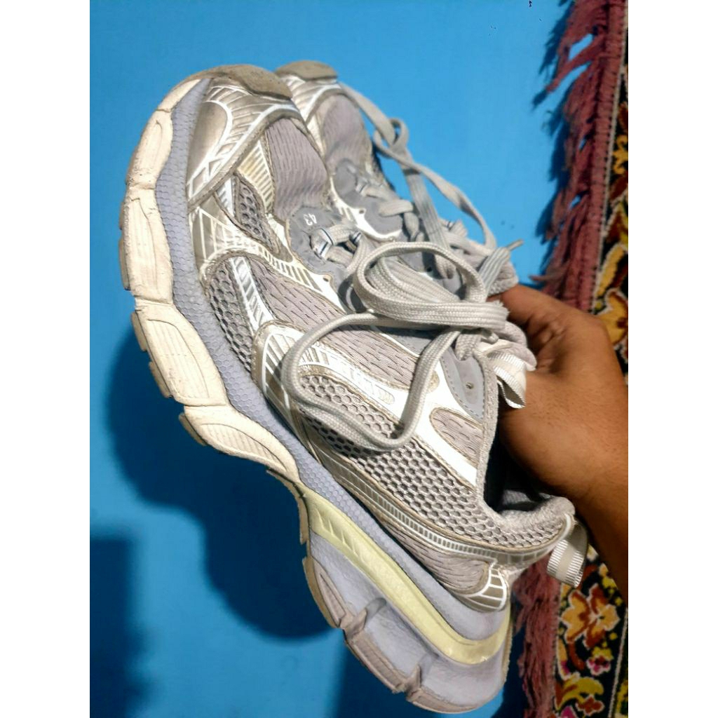 sepatu balenciaga 3xl 43