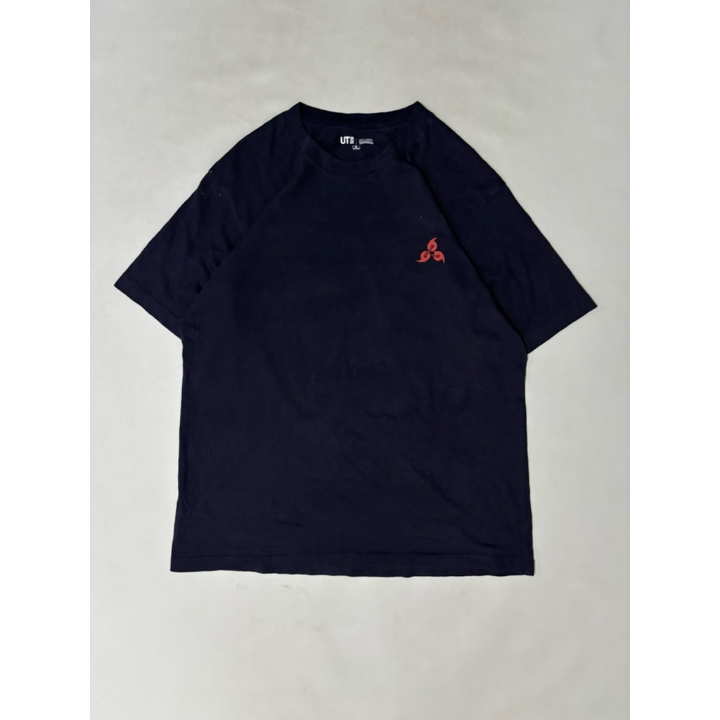 uniqlo x naruto