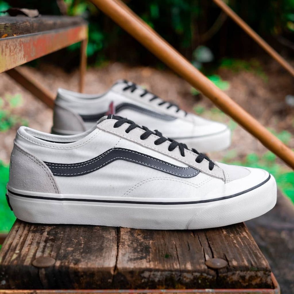 SNEAKERS $tyle 36 Decon Sf V66 Marsmallow