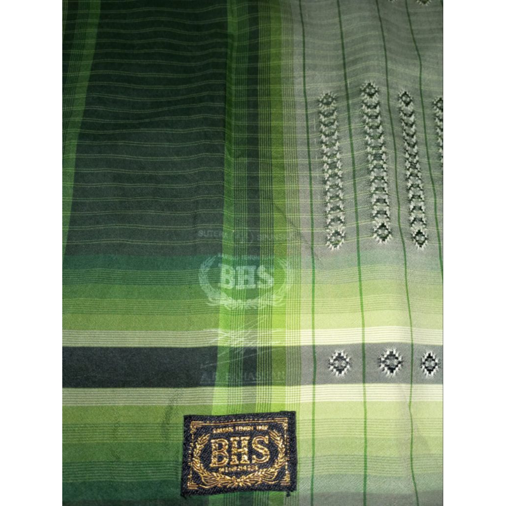 sarung bhs cct full sutra spunslik 210/2 bekas