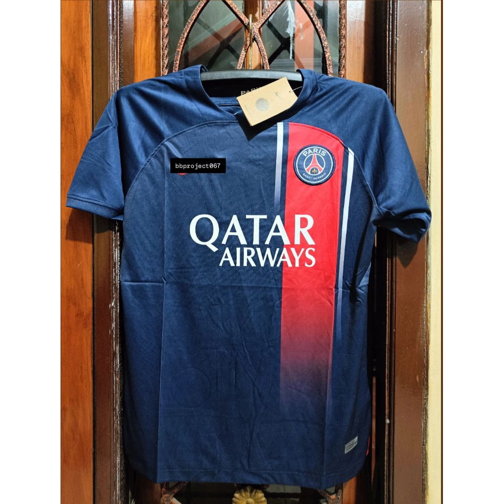 Jersey Paris Saint-Germain Home
