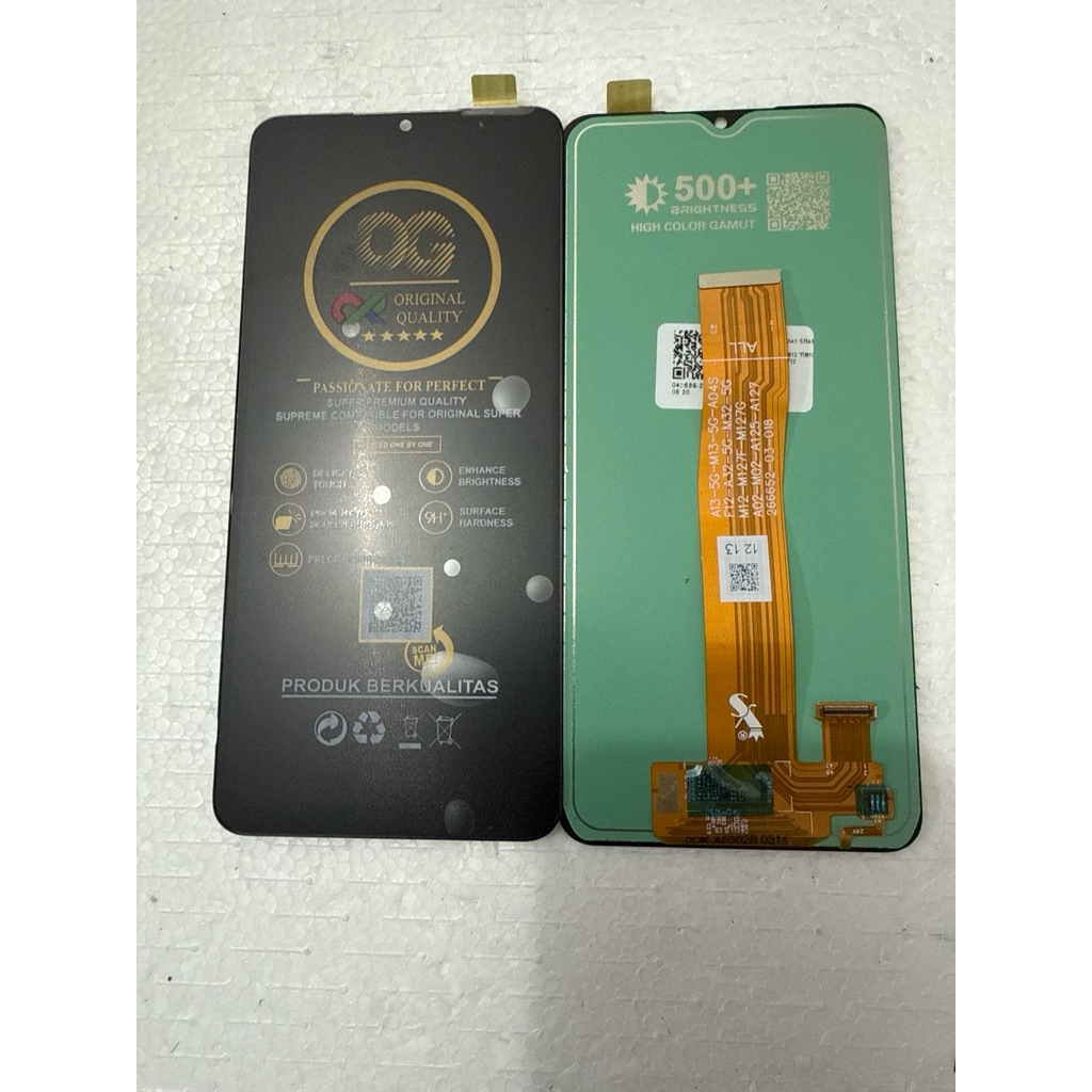 lcd samsung m12/a326/m326/lcd samsung f12/lcd samsung m32 5g