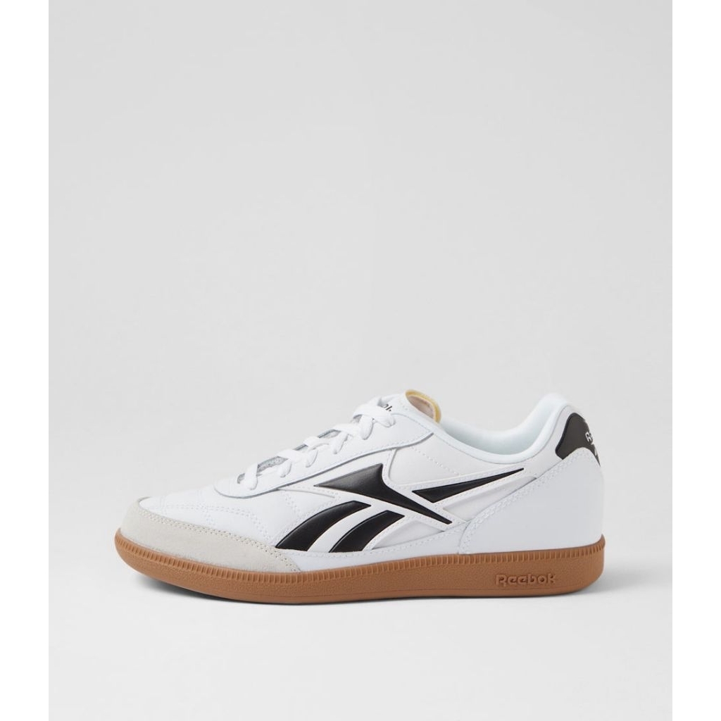 Sepatu Pria Reebok finale putih gum