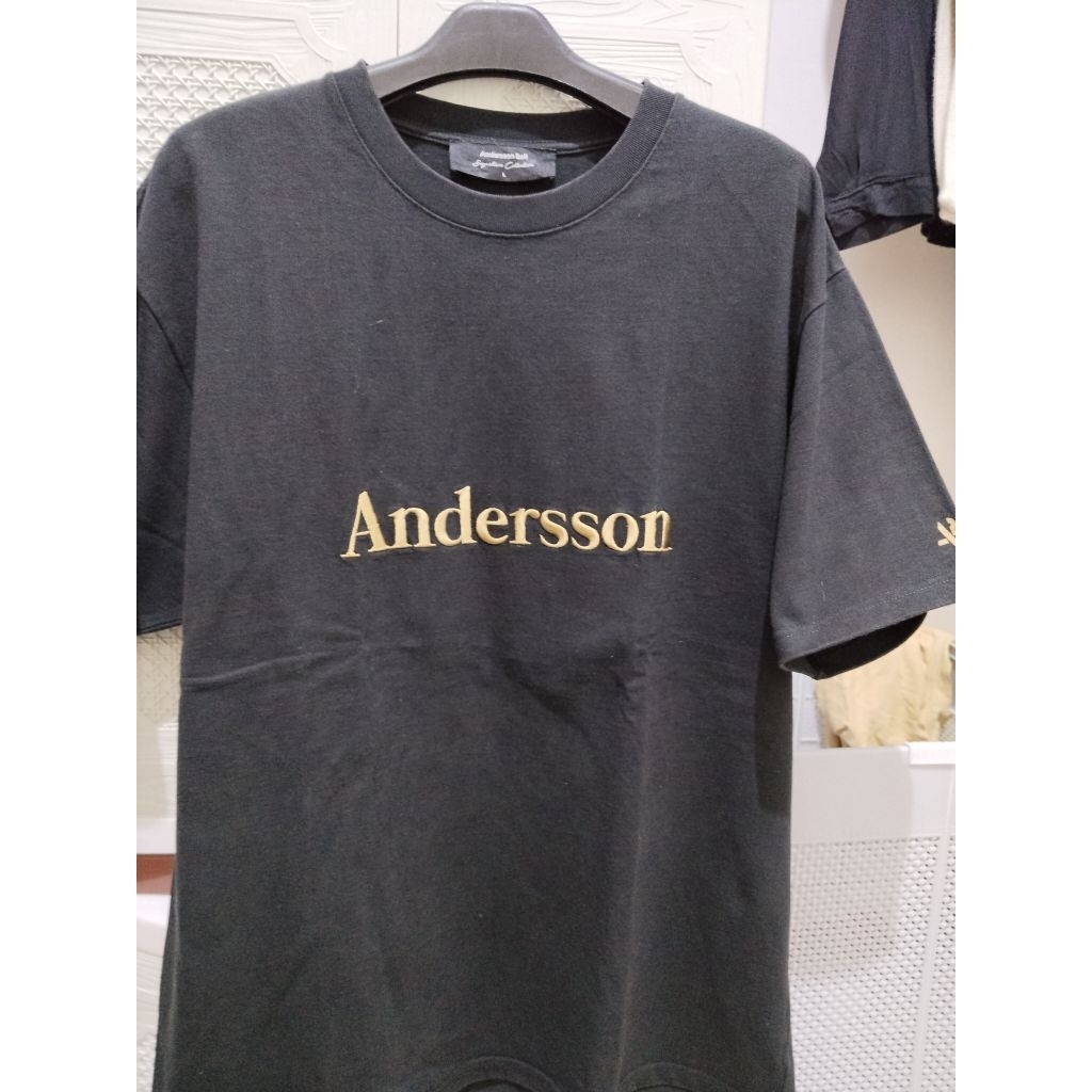 anderson bell tshirt