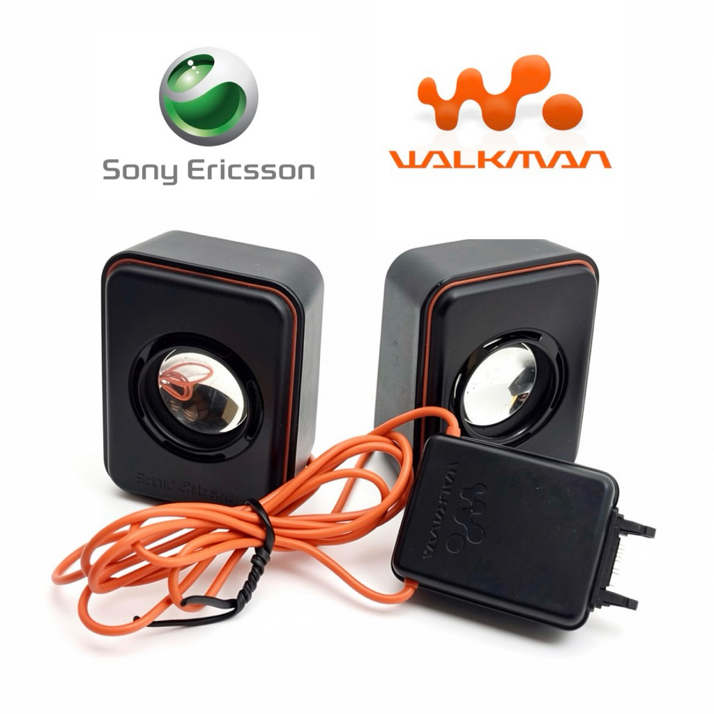 Sony Ericsson Mps-60 walkman speaker original