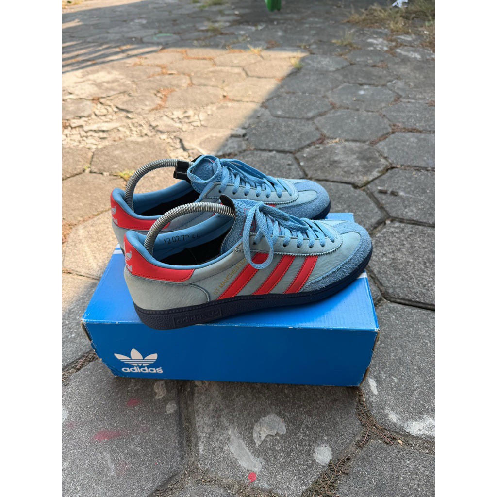 Adidas GT Manchester