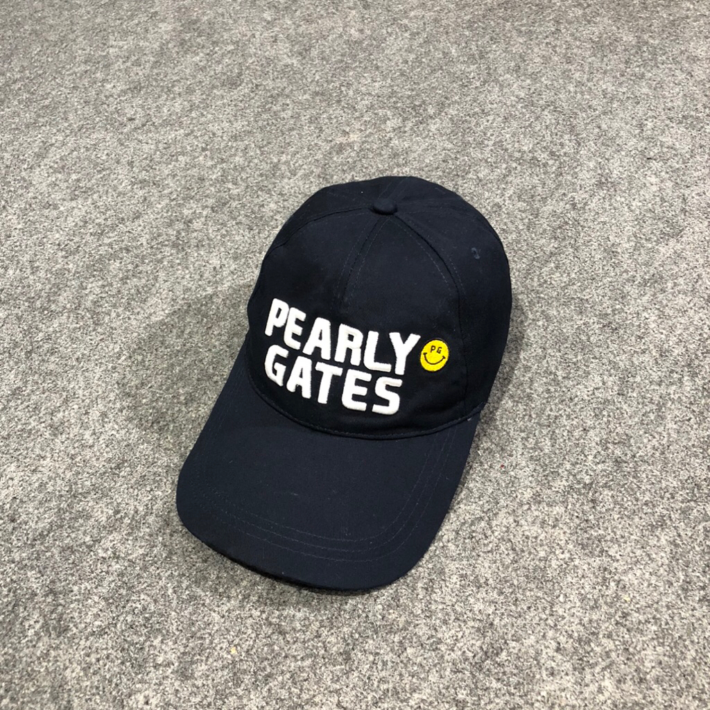 PearlyGates