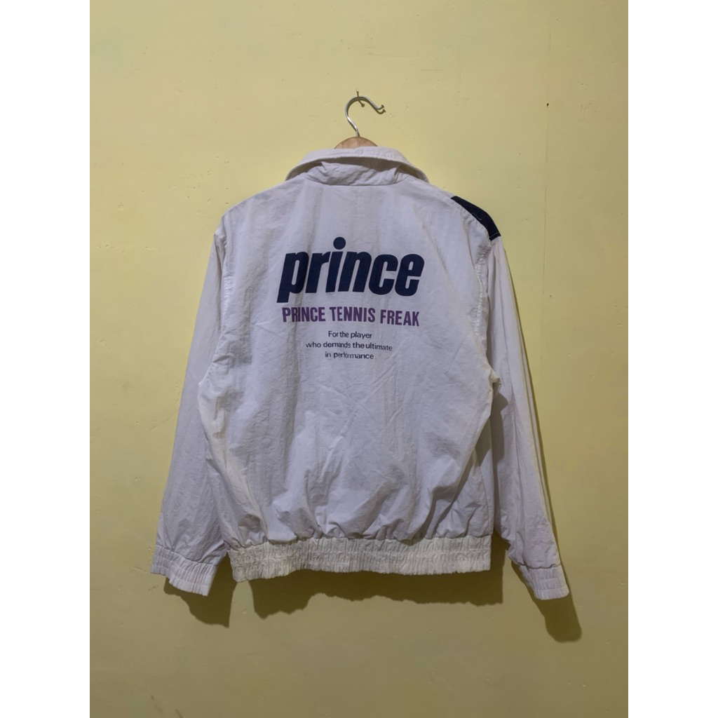 Windbreaker Prince