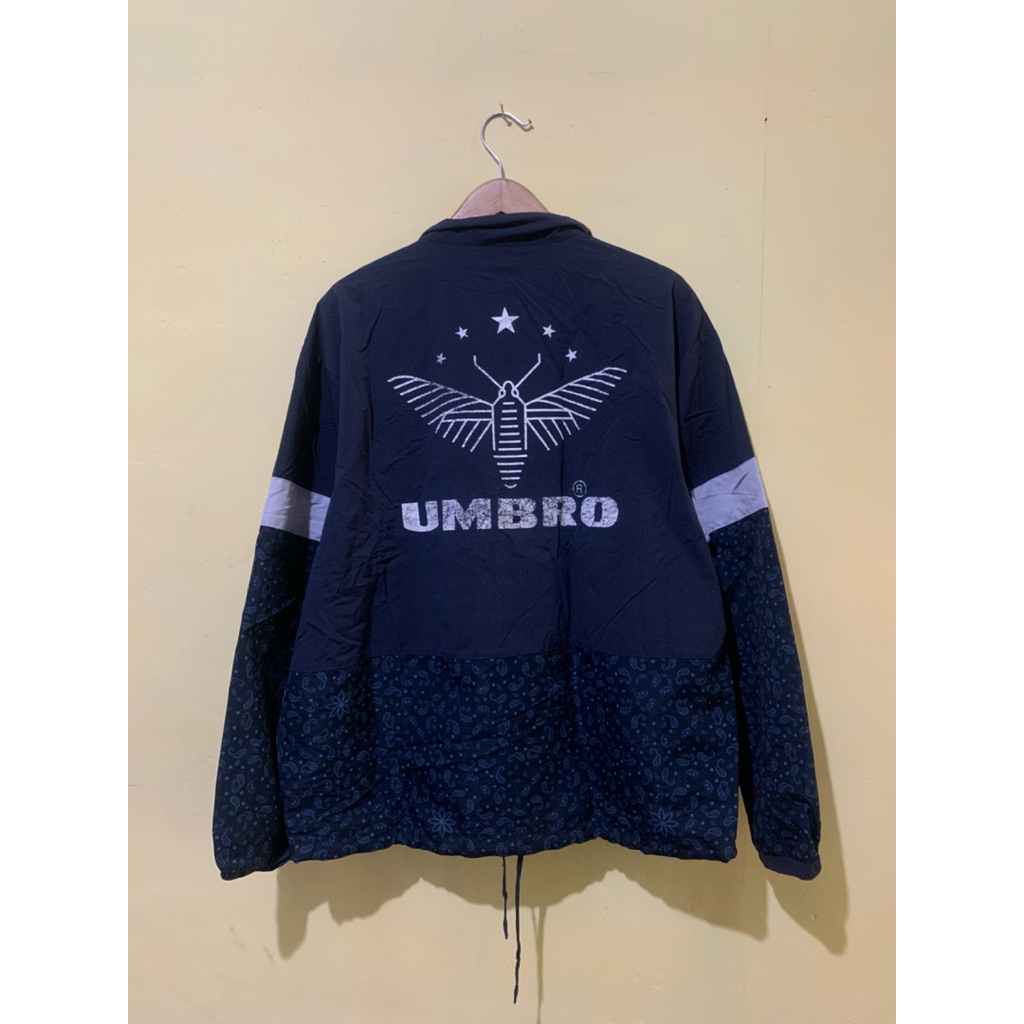 Windbreaker Umbro