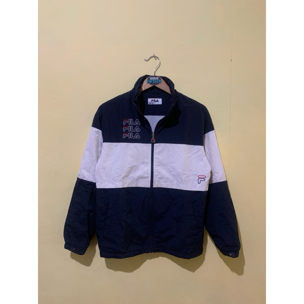 Windbreaker Fila