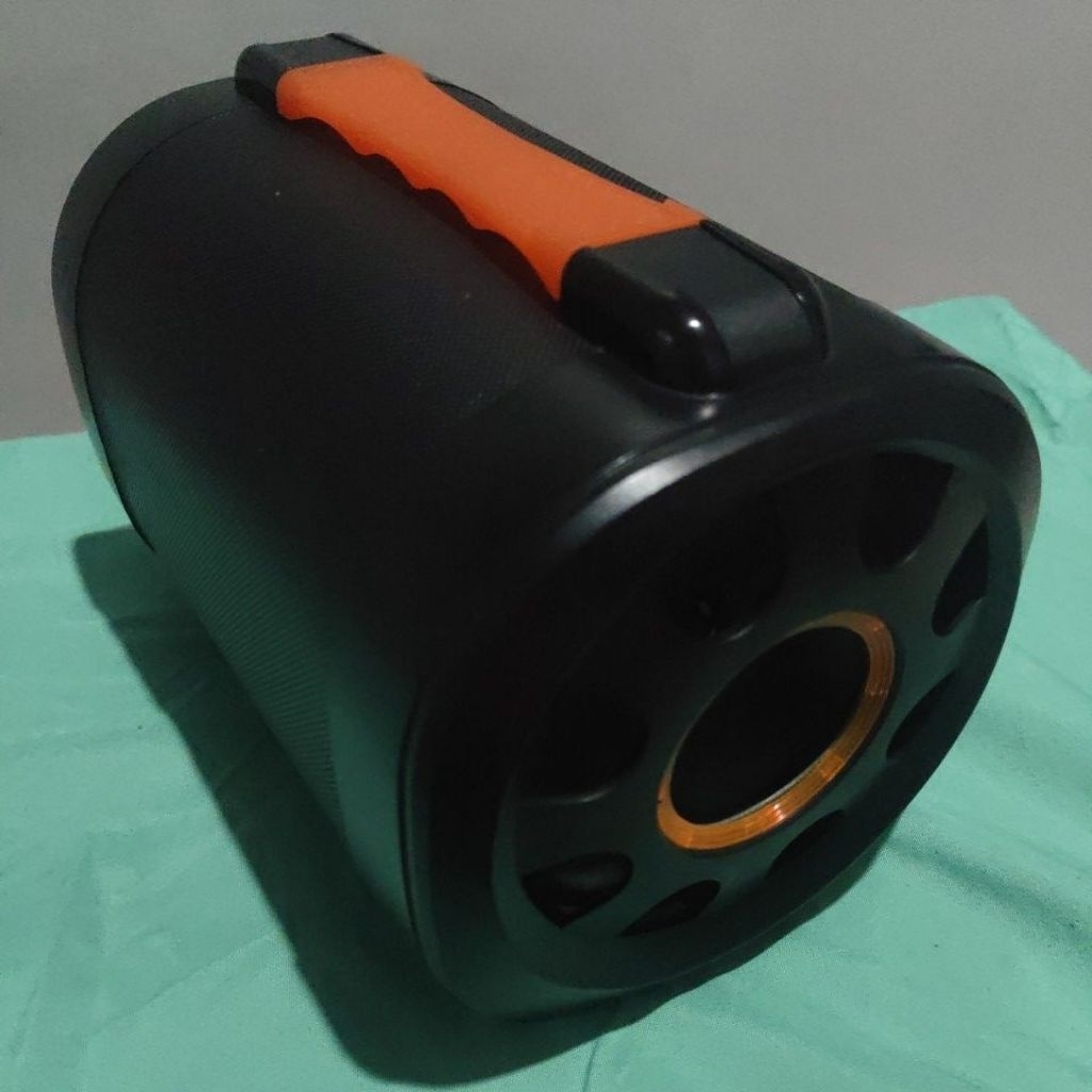 Speaker Bluetooth Super BASS Advance KS613, second