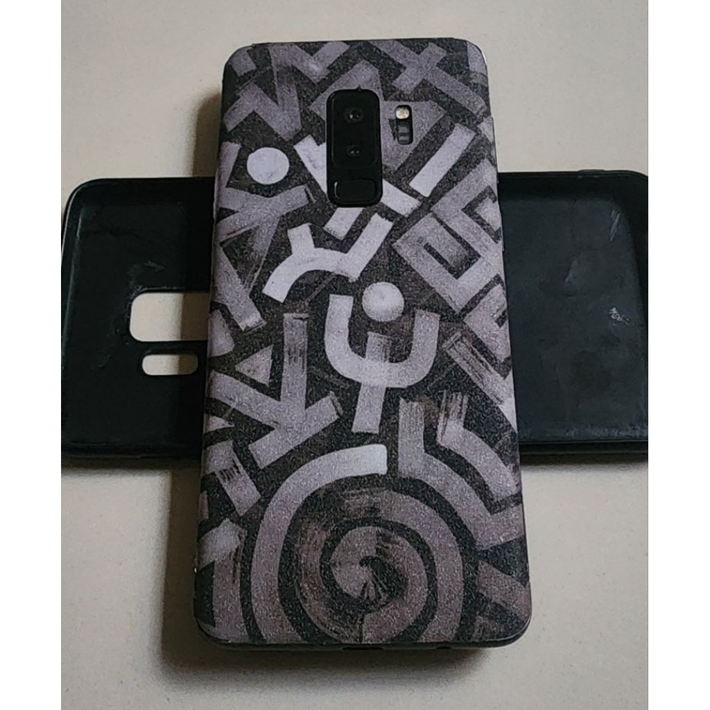 Samsung S9 Plus 6/256 Lengkap ex SEIN