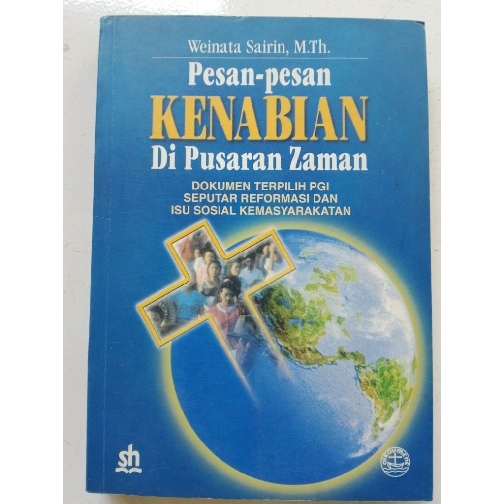 PESAN PESAN KENABIAN Di PUSARAN ZAMAN