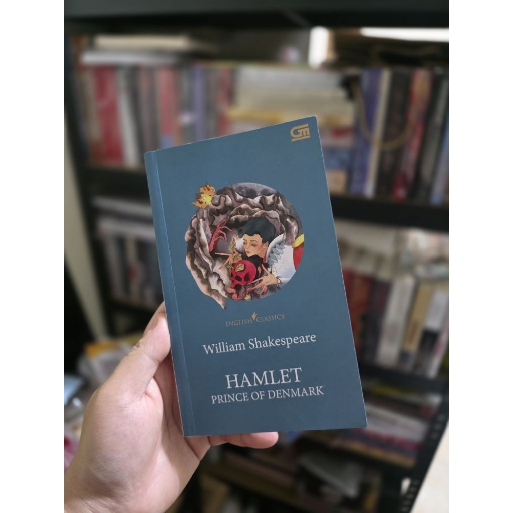 William Shakespears - Hamlet