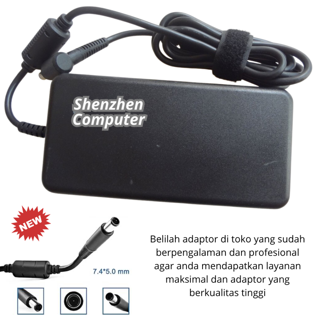 Adaptor PC AIO HP 27, Adaptor HP Pavilion AIO 27-a170jp, Adaptor HP Pavilion AIO 27-A171D, Adaptor H
