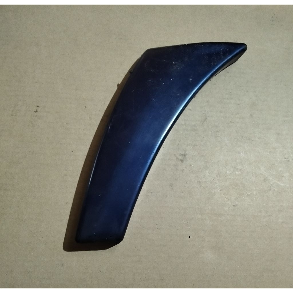 Over Fender Bemper Depan Isuzu Panther LS -LV KIRI