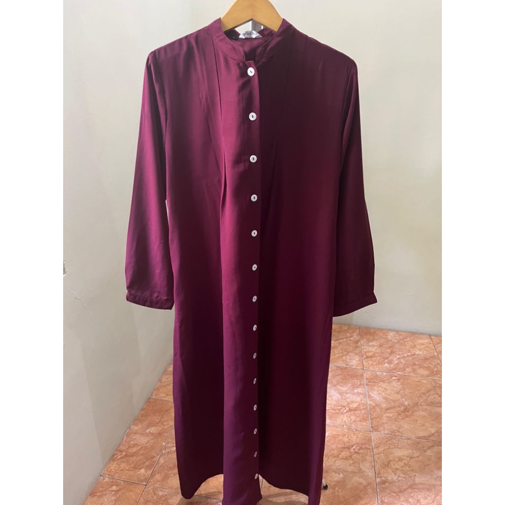 Preloved Gamis Pulchra Gallery