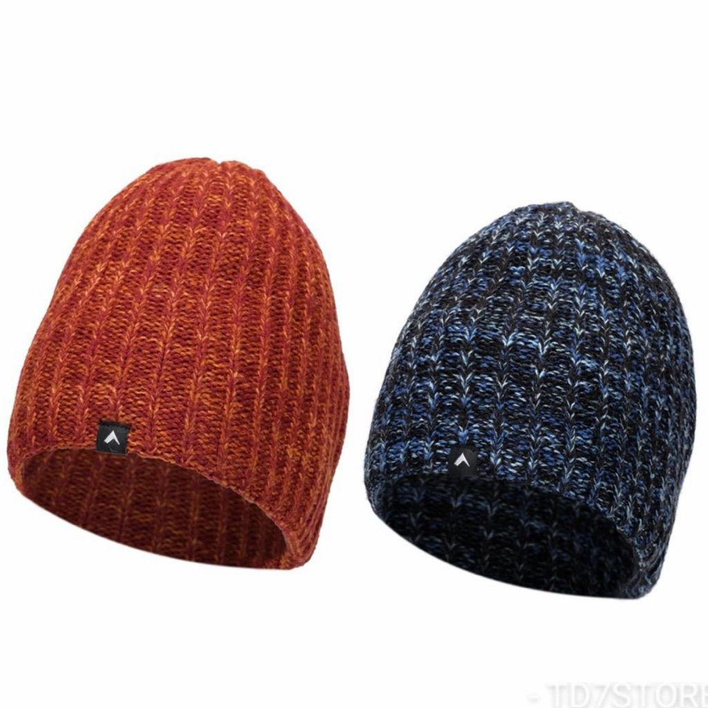 Topi Kupluk Eiger1989 Asama WS Beanies - Original