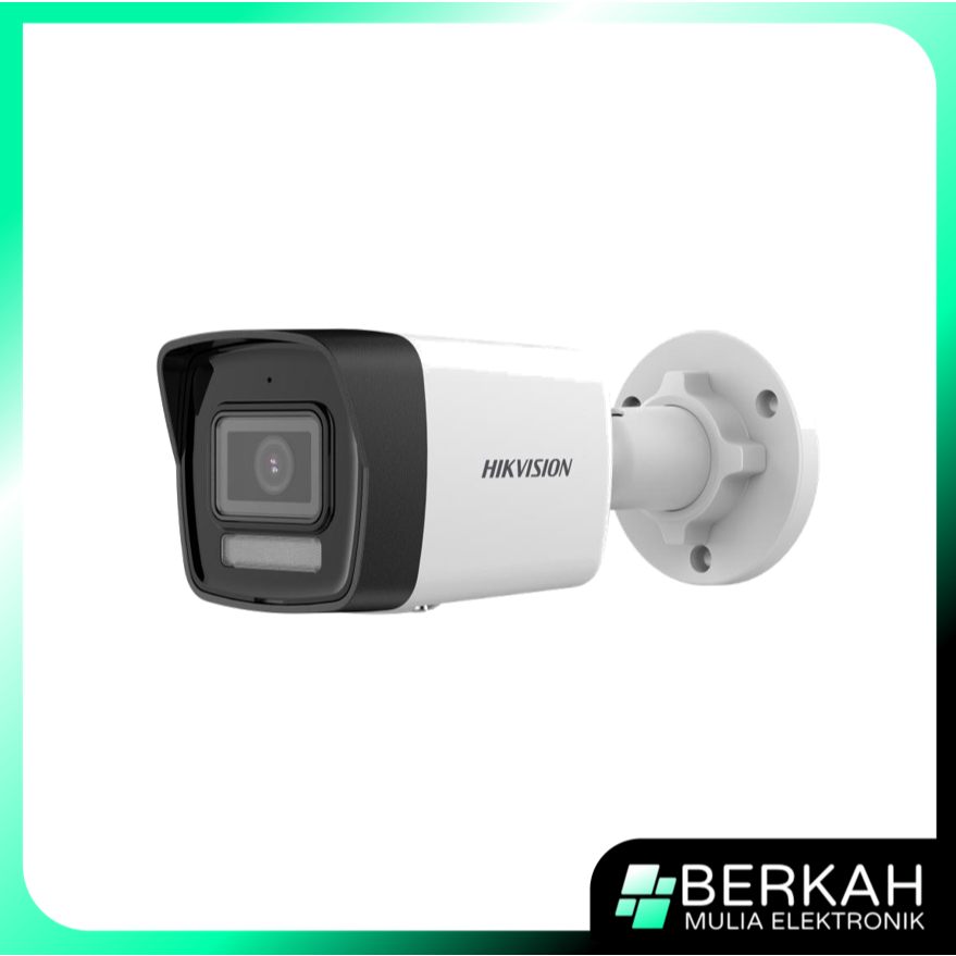 CCTV HIKVISION IP CAMERA 4MP AUDIO